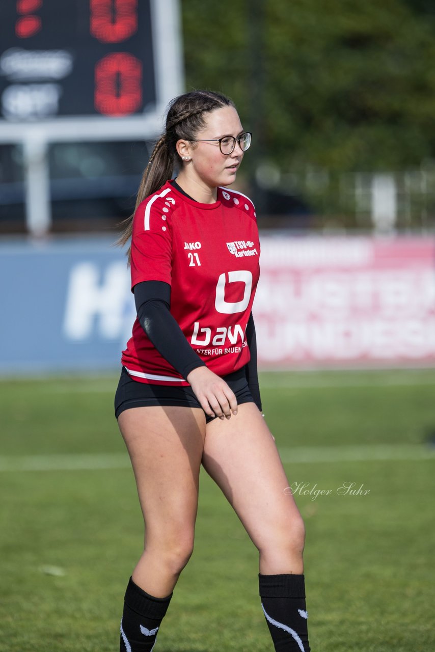 Bild 806 - wU16 Deutsche Meisterschaft